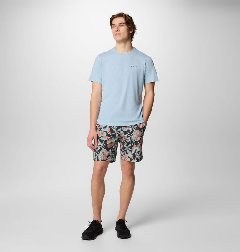 pánské kraťasy summertide stretch s potiskem