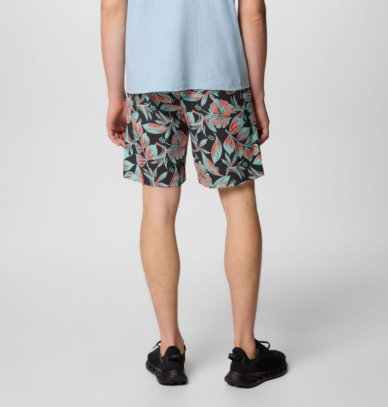 pánské kraťasy summertide stretch s potiskem