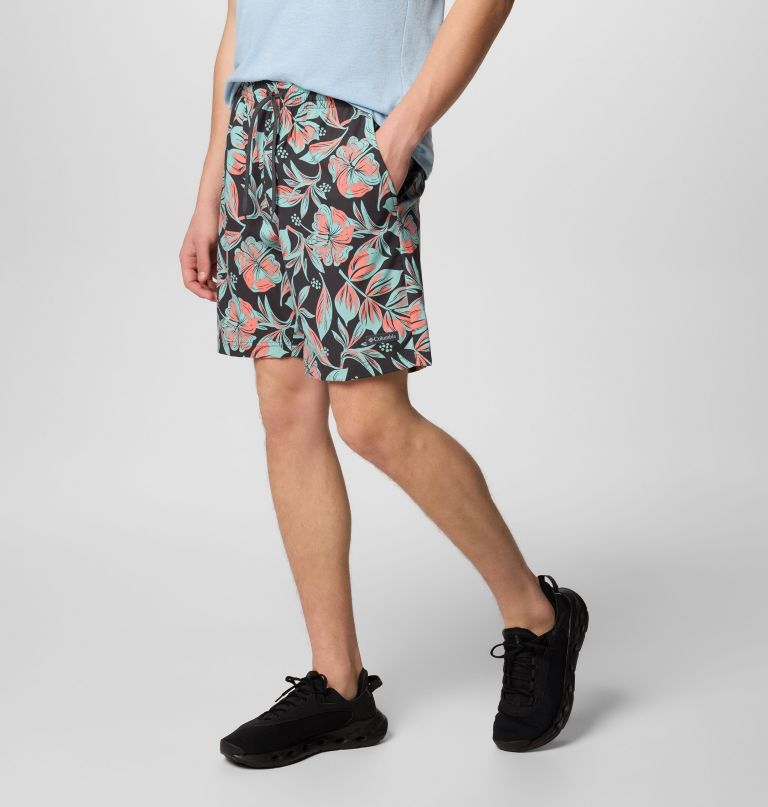 pánské kraťasy summertide stretch s potiskem