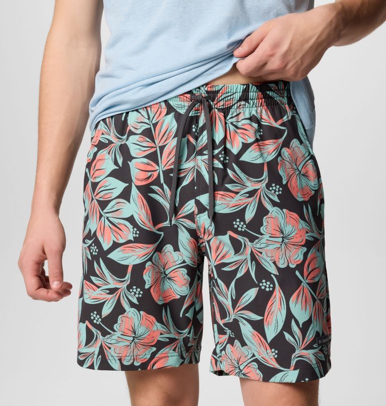 pánské kraťasy summertide stretch s potiskem