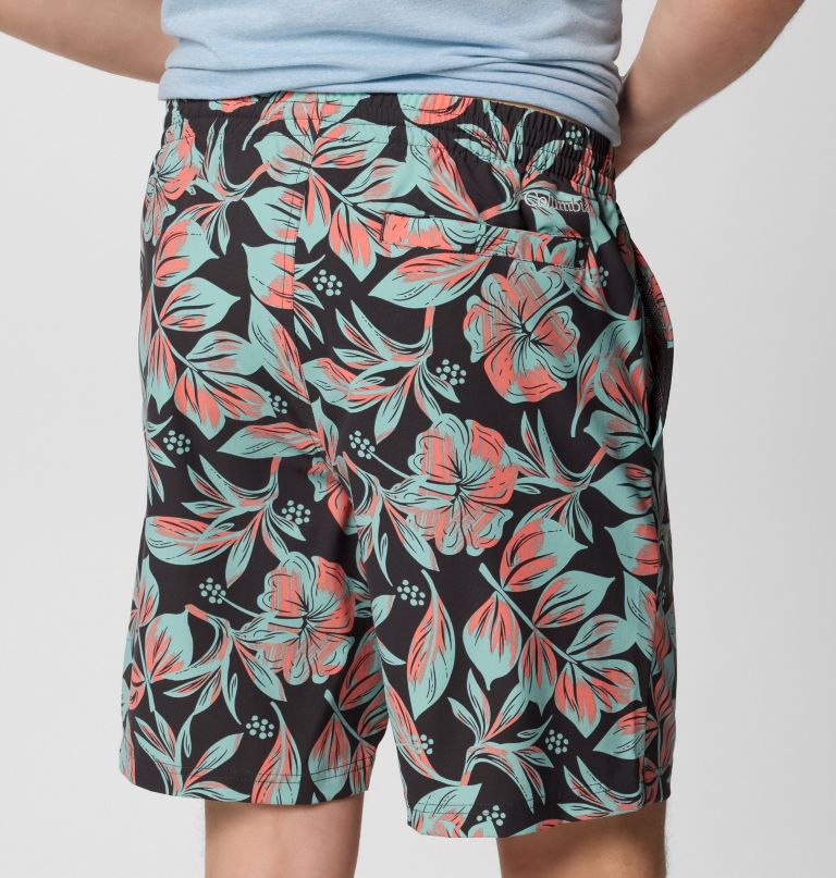 pánské kraťasy summertide stretch s potiskem