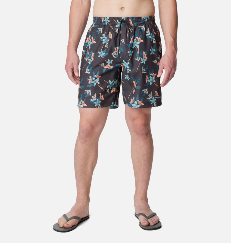 pánské kraťasy summertide stretch s potiskem