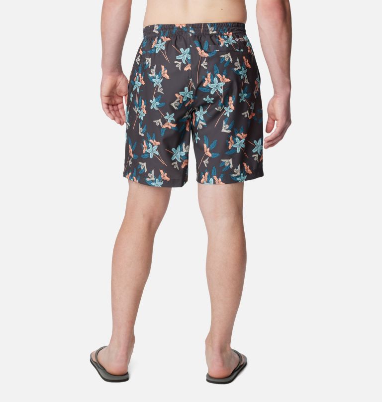 pánské kraťasy summertide stretch s potiskem