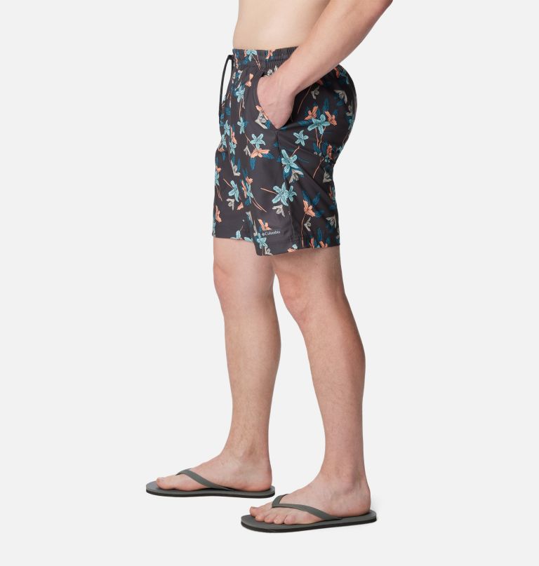 pánské kraťasy summertide stretch s potiskem