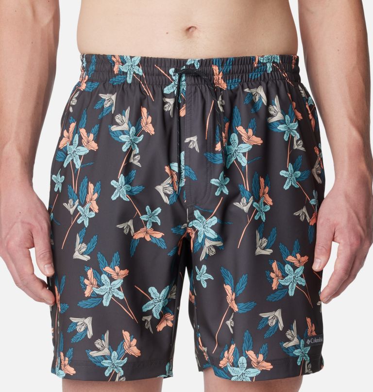 pánské kraťasy summertide stretch s potiskem