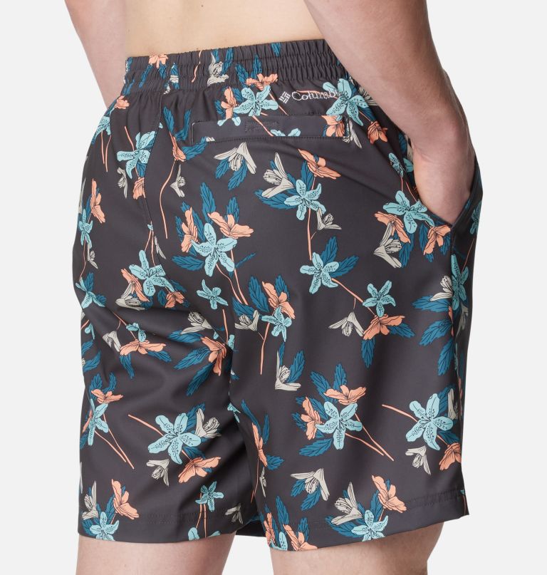 pánské kraťasy summertide stretch s potiskem