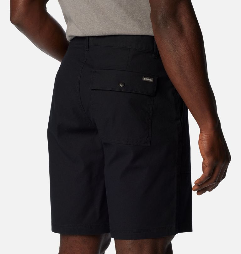 pánské kraťasy flex roc utility