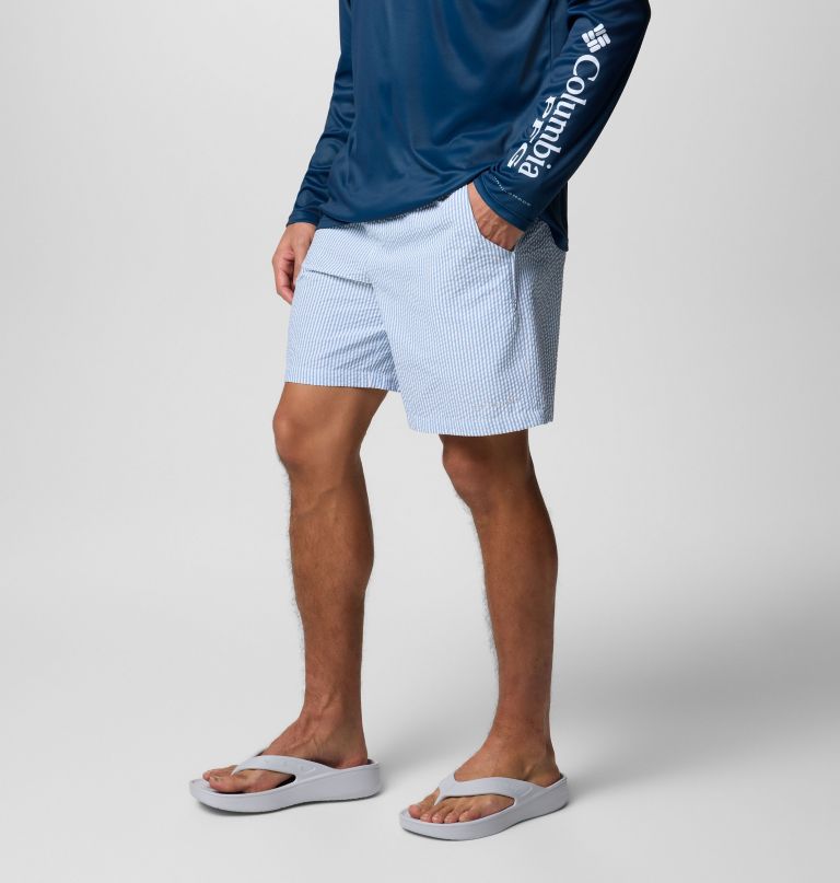 pánské vodní kraťasy pfg super backcast ii