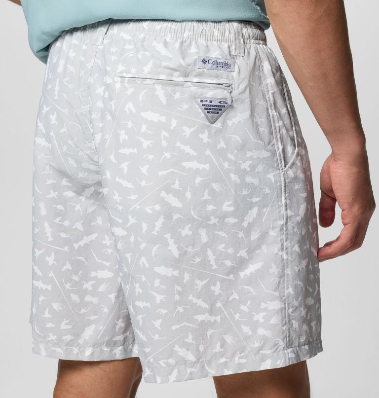 pánské vodní kraťasy pfg super backcast ii