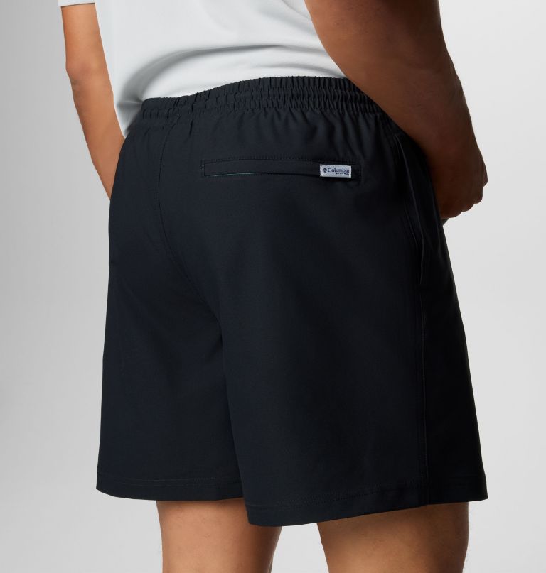 pánské kraťasy pfg rambler s podšívkou