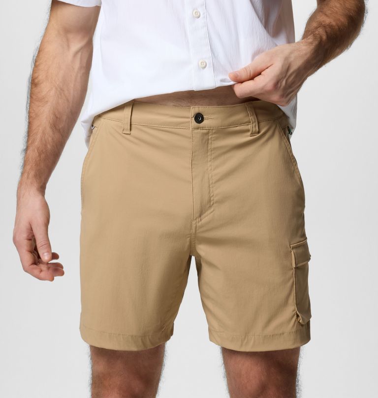 pánské kraťasy pfg wild cast