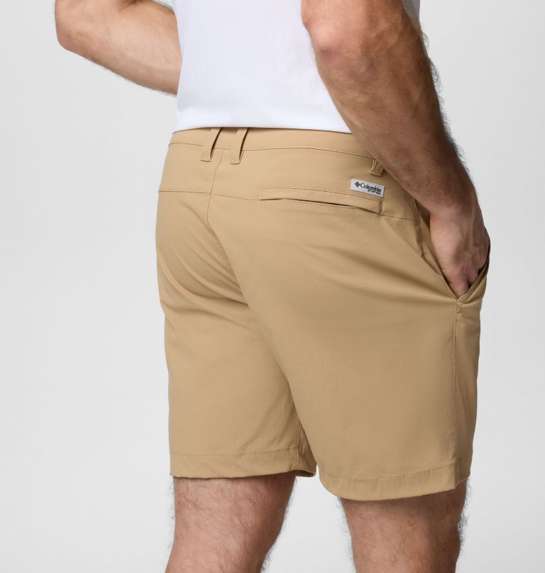 pánské kraťasy pfg wild cast