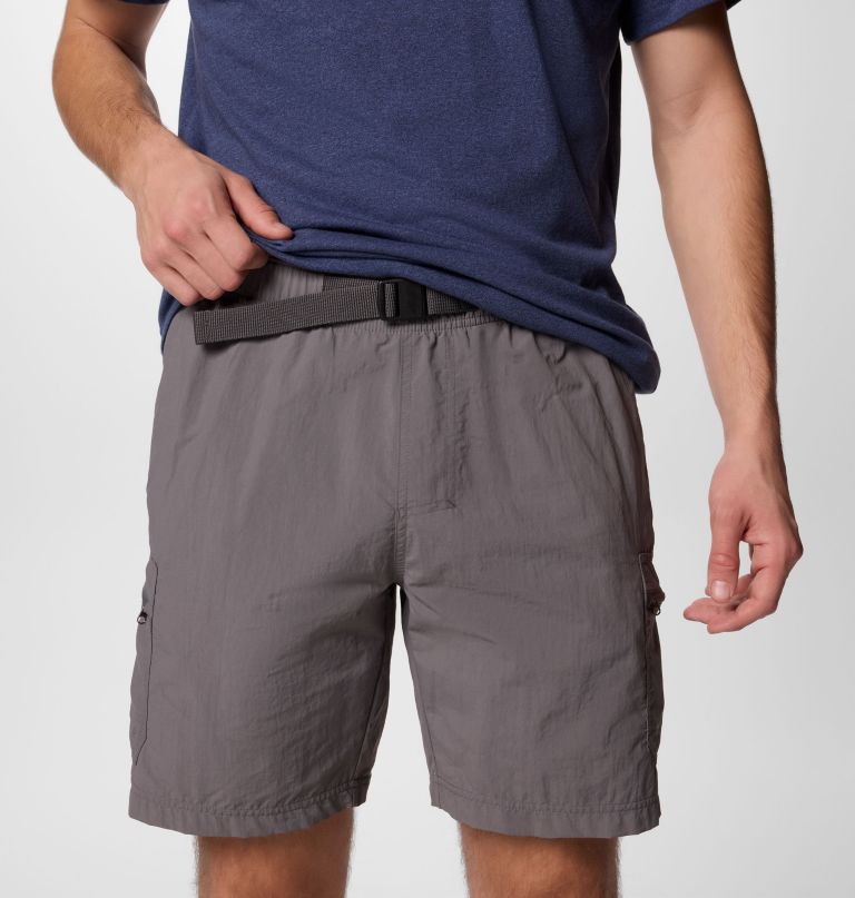 pánské kraťasy mountaindale cargo