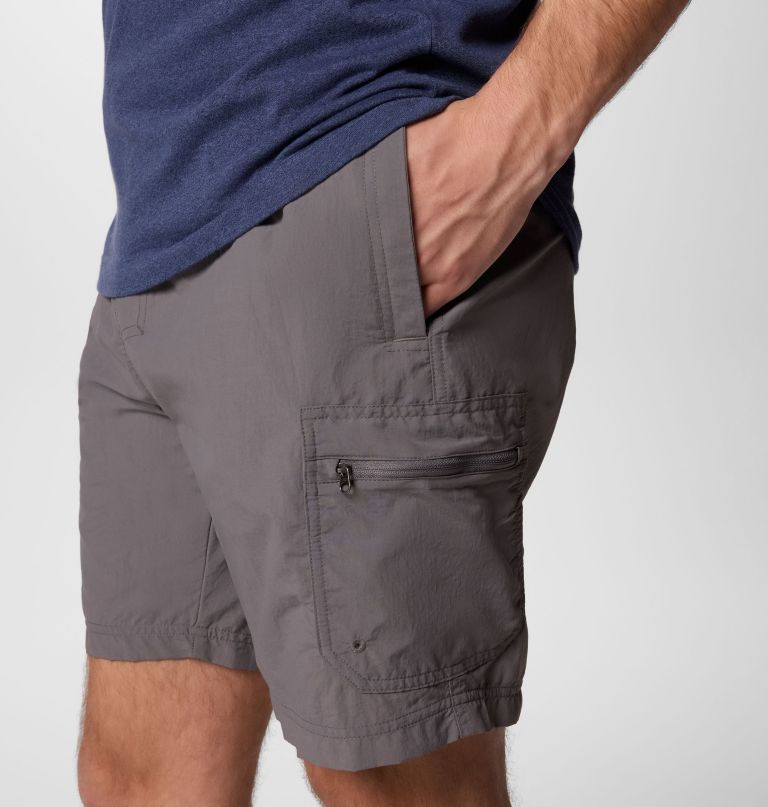 pánské kraťasy mountaindale cargo
