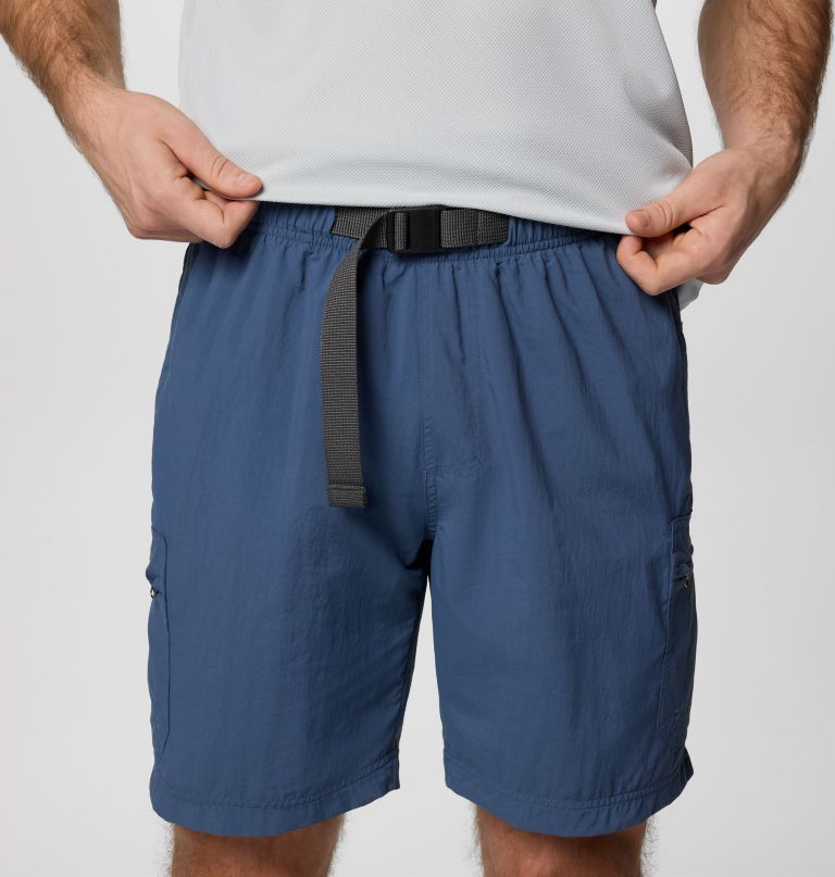 pánské kraťasy mountaindale cargo