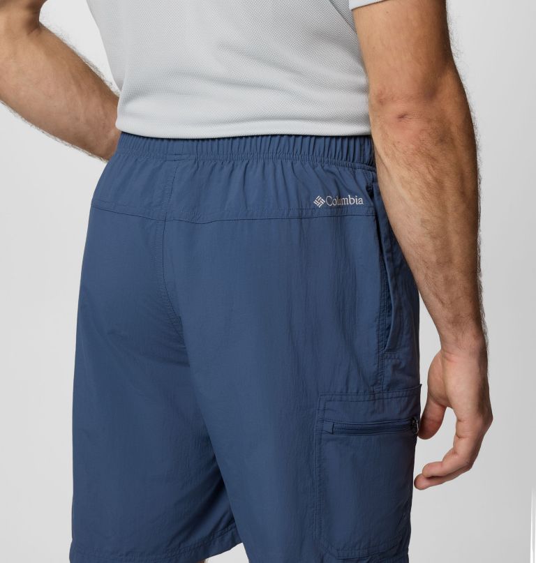 pánské kraťasy mountaindale cargo