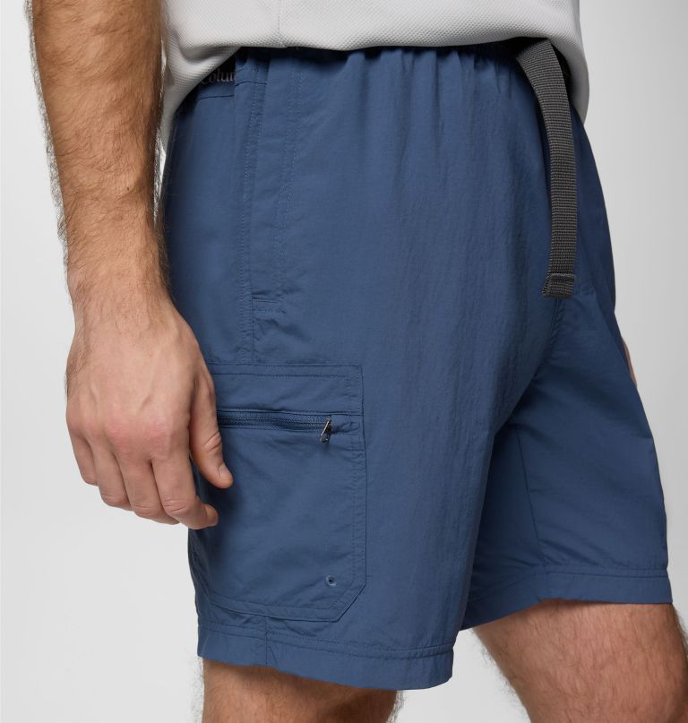 pánské kraťasy mountaindale cargo