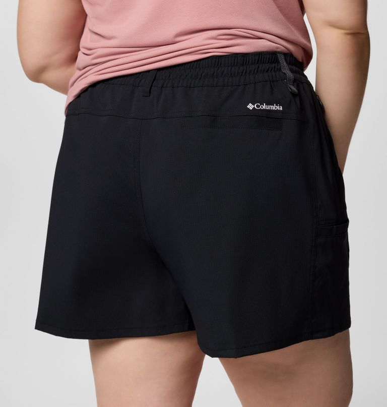 dámské vodní kraťasy weekend rays – plus size
