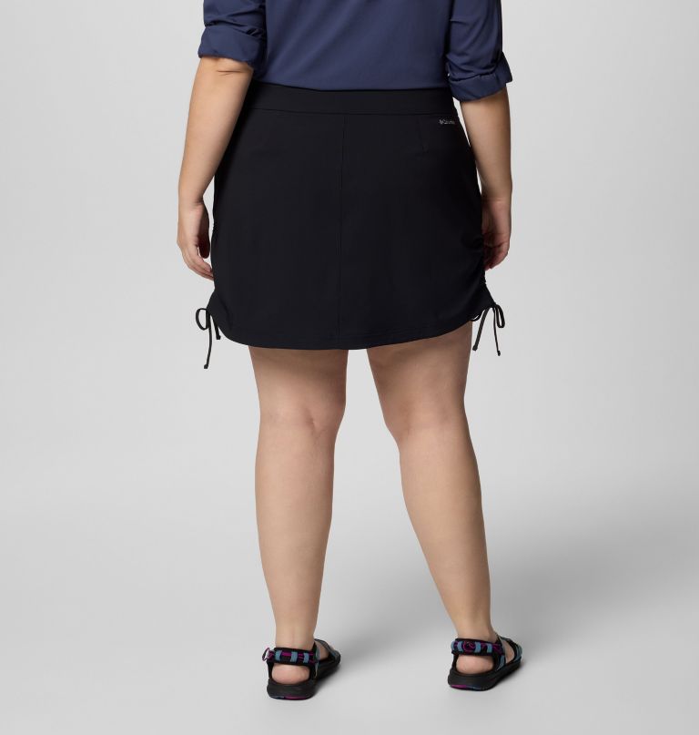 dámská volánková sukně all seasons – plus size