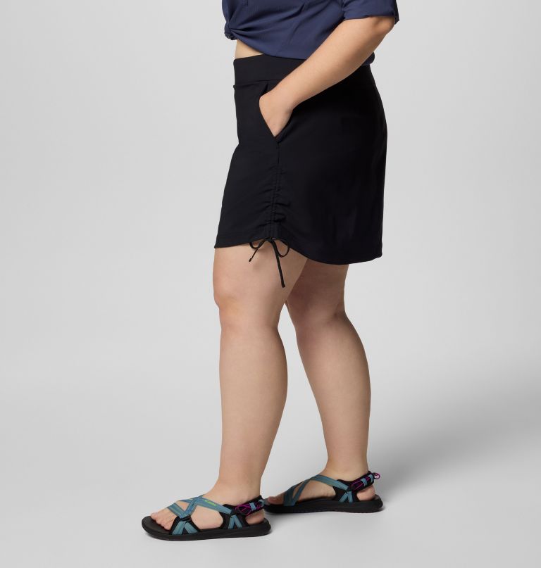 dámská volánková sukně all seasons – plus size
