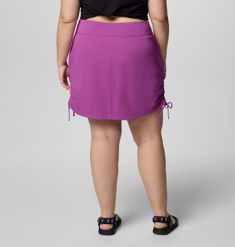 dámská volánková sukně all seasons – plus size