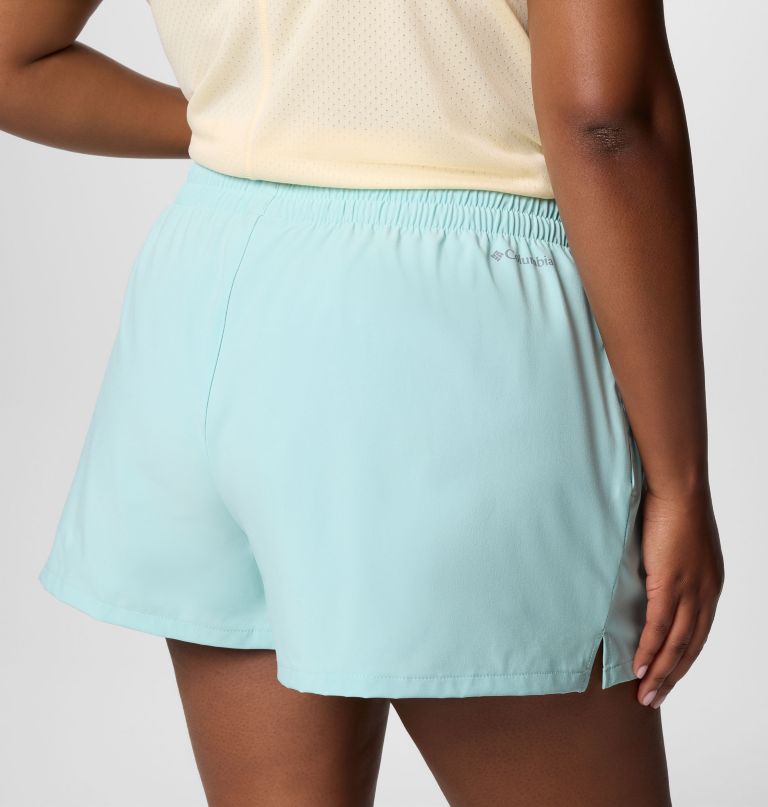 dámské kraťasy bogata bay ii – plus size