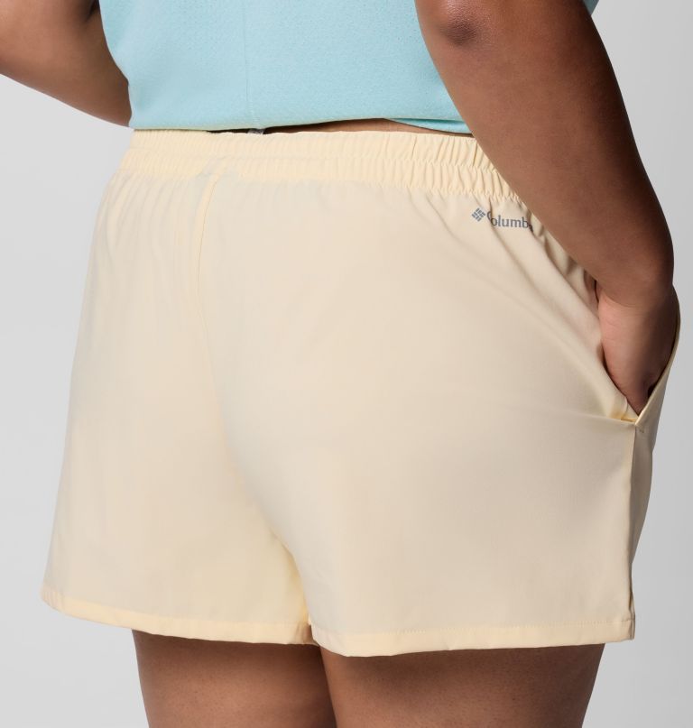 dámské kraťasy bogata bay ii – plus size