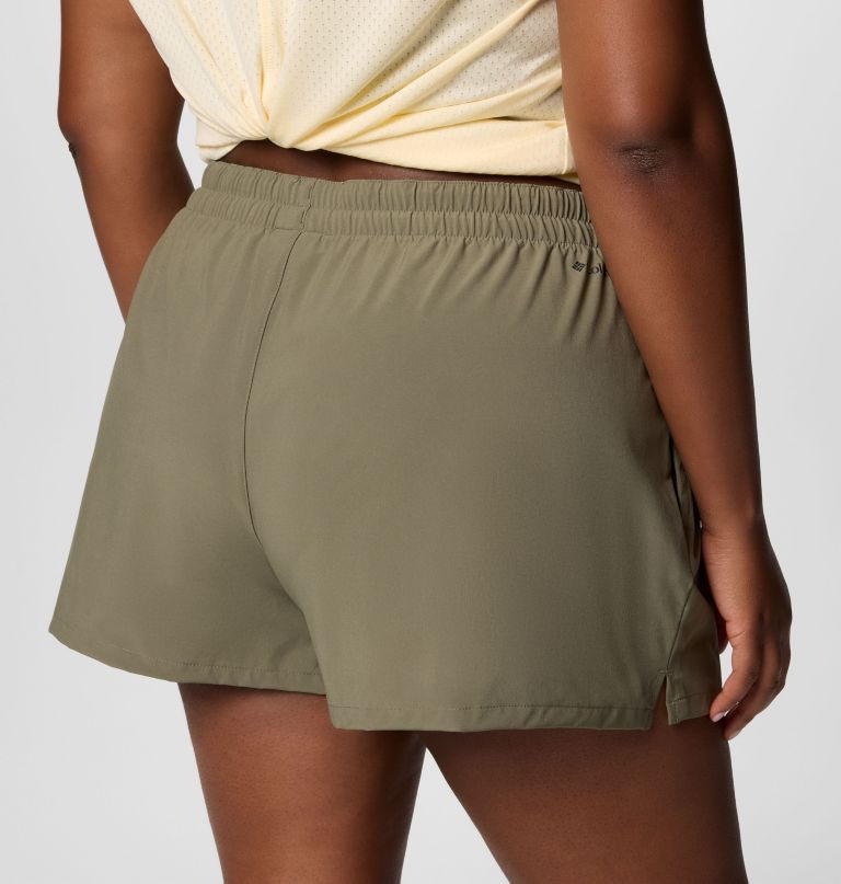 dámské kraťasy bogata bay ii – plus size