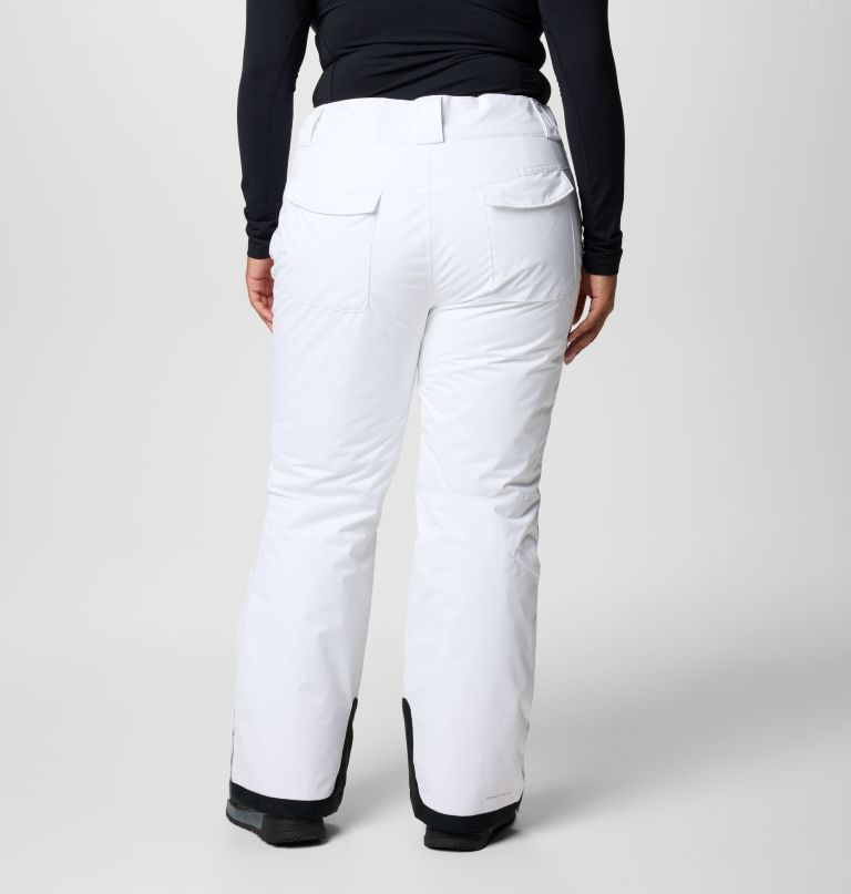 dámské kalhoty bugaboo ii – plus size