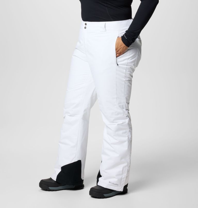 dámské kalhoty bugaboo ii – plus size