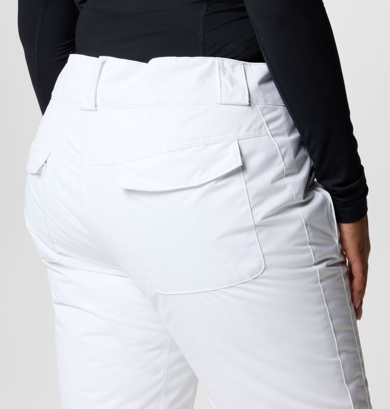 dámské kalhoty bugaboo ii – plus size