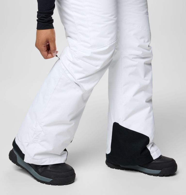 dámské kalhoty bugaboo ii – plus size