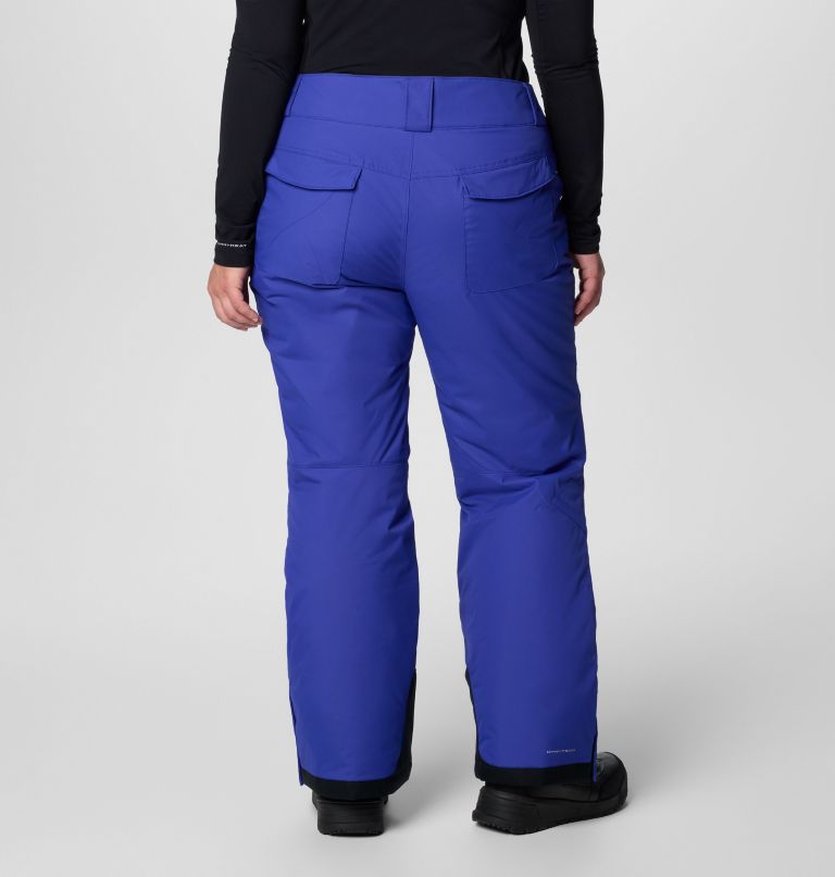 dámské kalhoty bugaboo ii – plus size