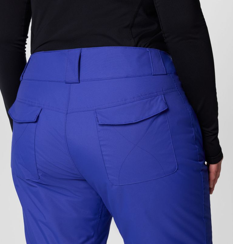 dámské kalhoty bugaboo ii – plus size