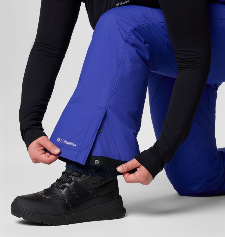 dámské kalhoty bugaboo ii – plus size