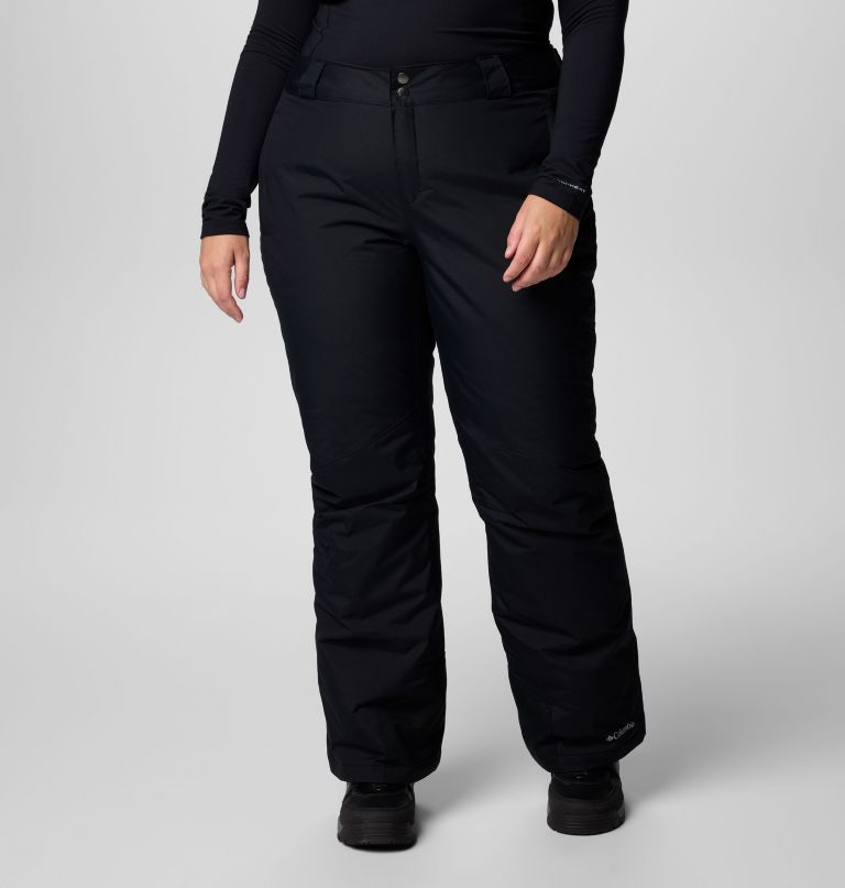 dámské kalhoty bugaboo ii – plus size