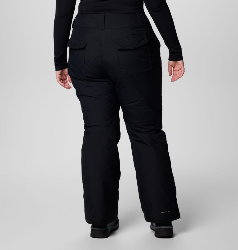 dámské kalhoty bugaboo ii – plus size