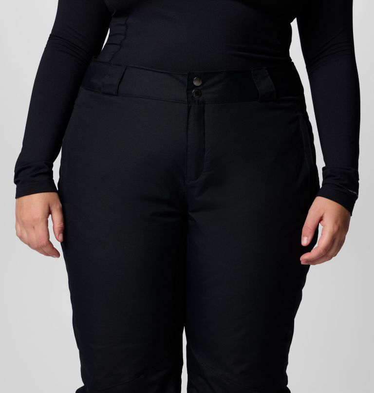 dámské kalhoty bugaboo ii – plus size
