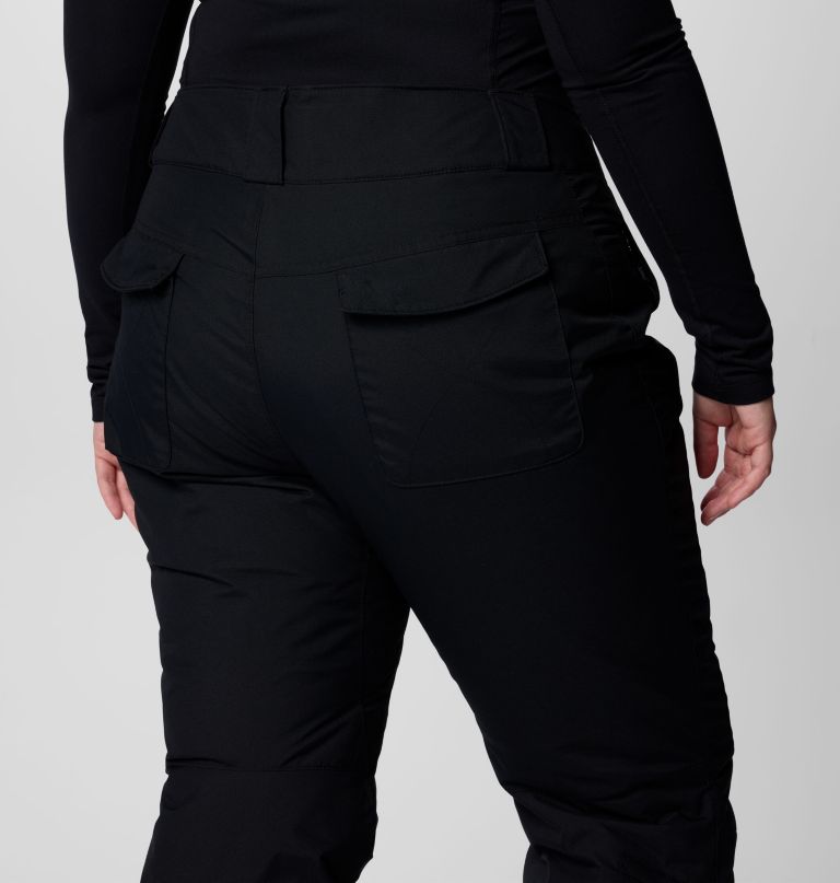 dámské kalhoty bugaboo ii – plus size