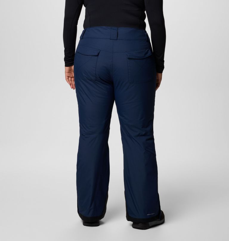 dámské kalhoty bugaboo ii – plus size