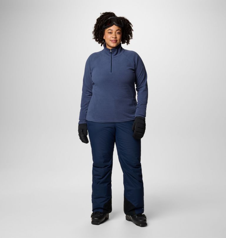 dámské kalhoty bugaboo ii – plus size