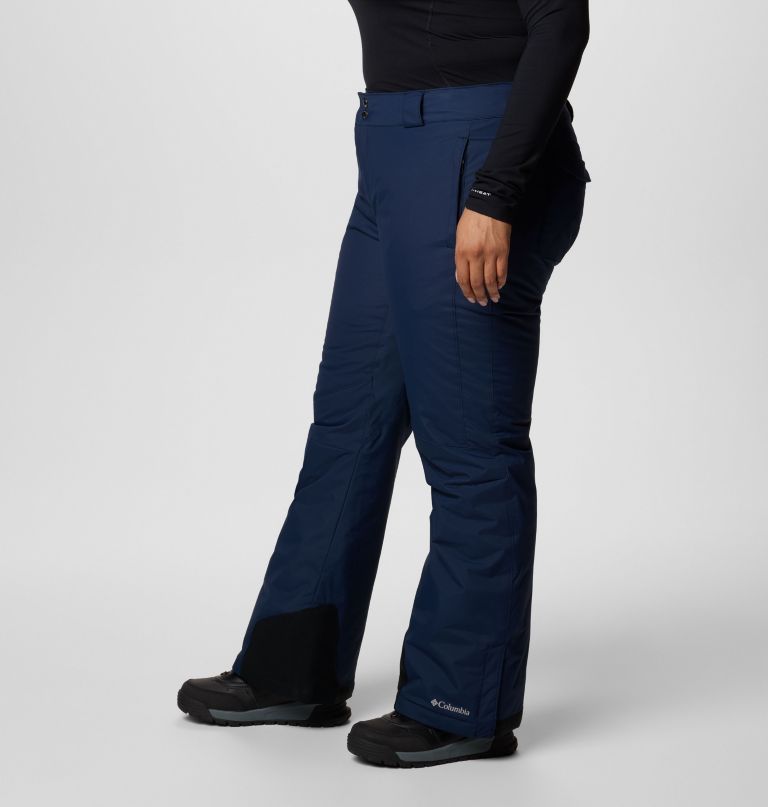 dámské kalhoty bugaboo ii – plus size