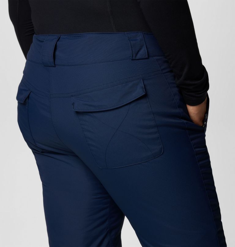 dámské kalhoty bugaboo ii – plus size