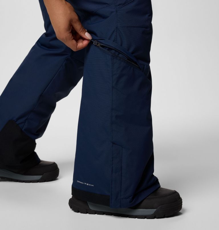 dámské kalhoty bugaboo ii – plus size