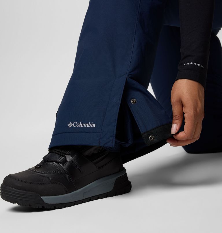 dámské kalhoty bugaboo ii – plus size