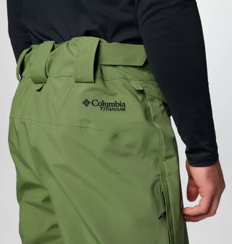 pánské kalhoty platinum peak ii 3l