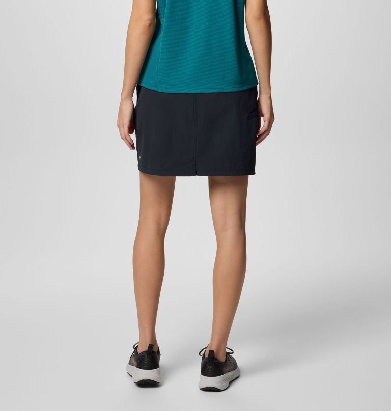 women summit valley skort ii