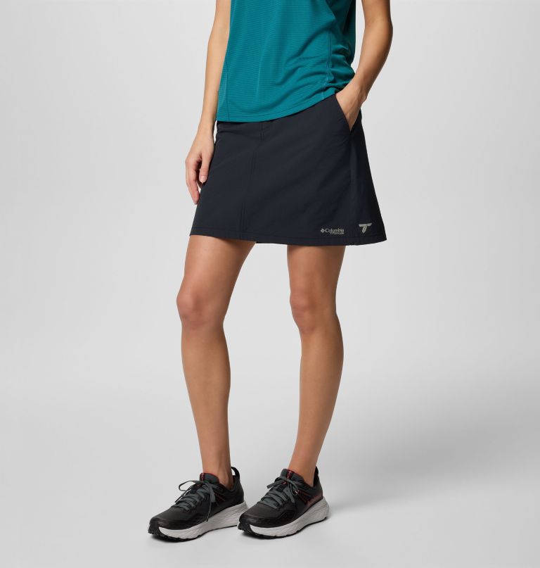 women summit valley skort ii