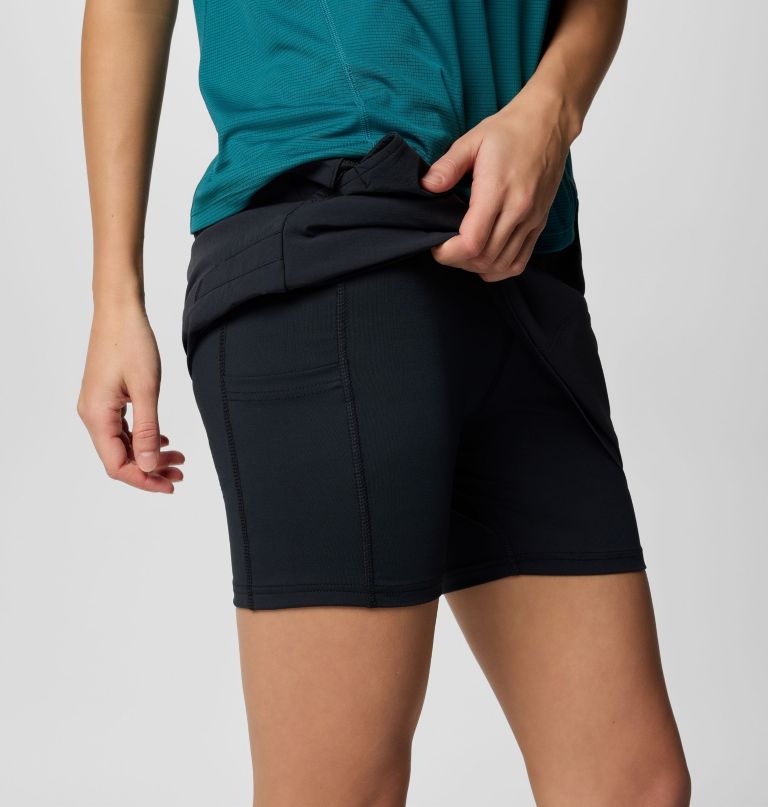 women summit valley skort ii