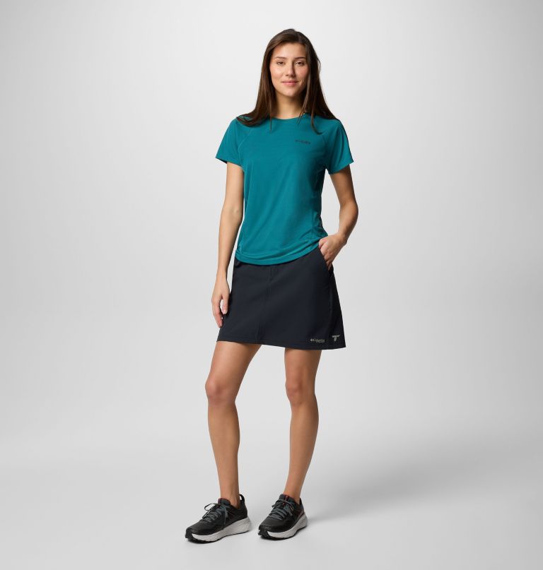 women summit valley skort ii